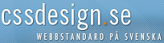 cssdesign.se