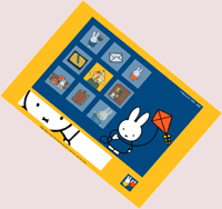 The official Dick Bruna site