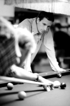 Billard